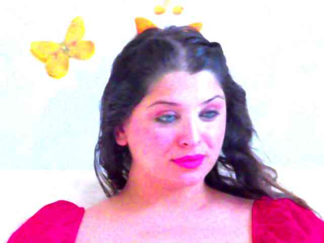 jesicacox webcam