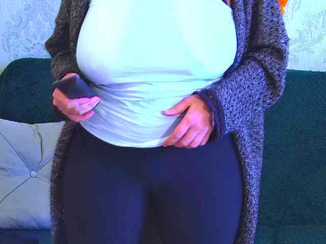 JessicaMoon webcam