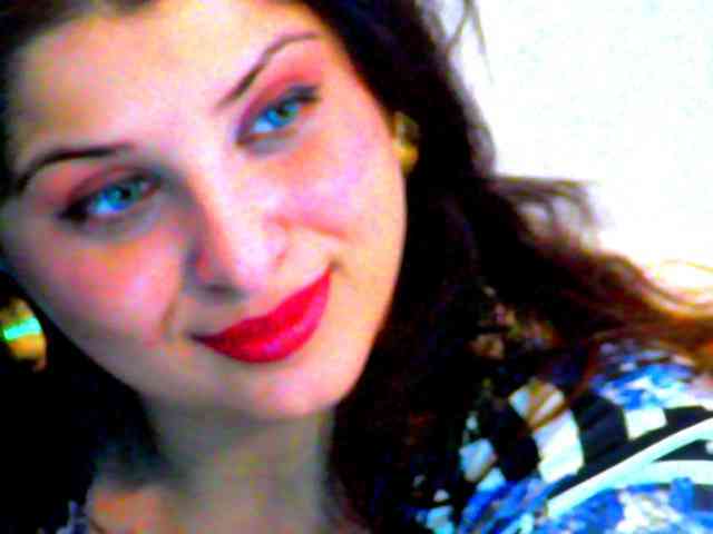 jesicacox webcam