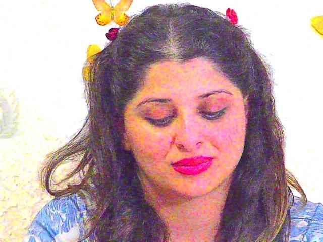 jesicacox webcam