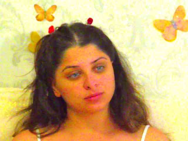 jesicacox webcam