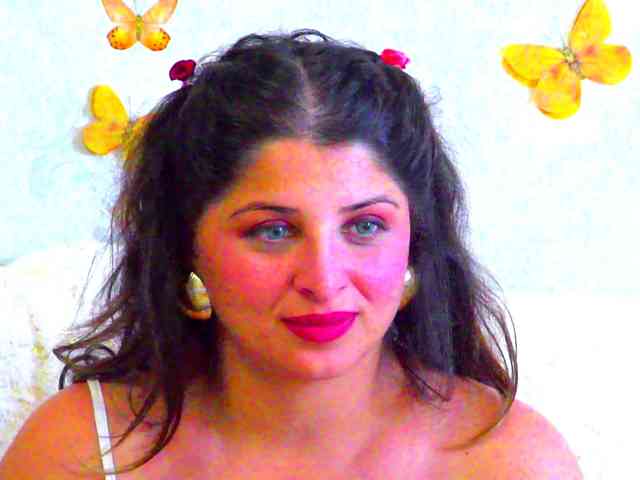 jesicacox webcam