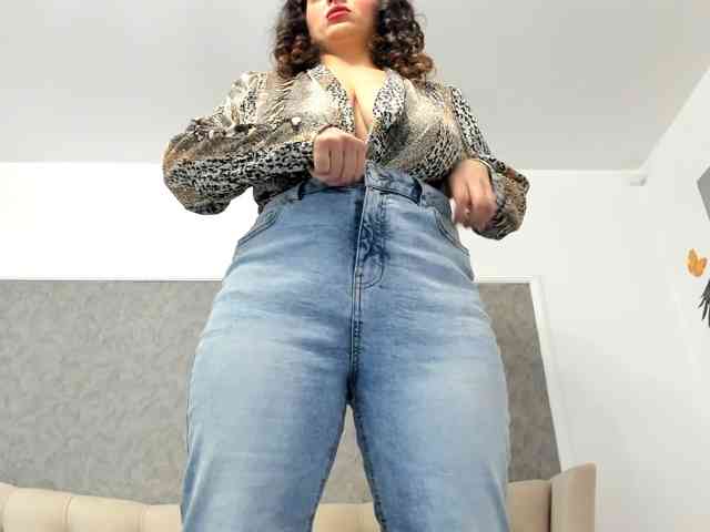 jessicacox Live Webcam on BongaCams