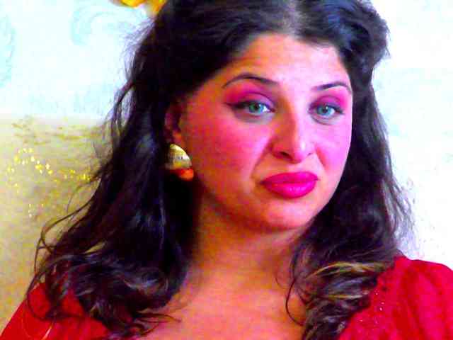 jesicacox webcam