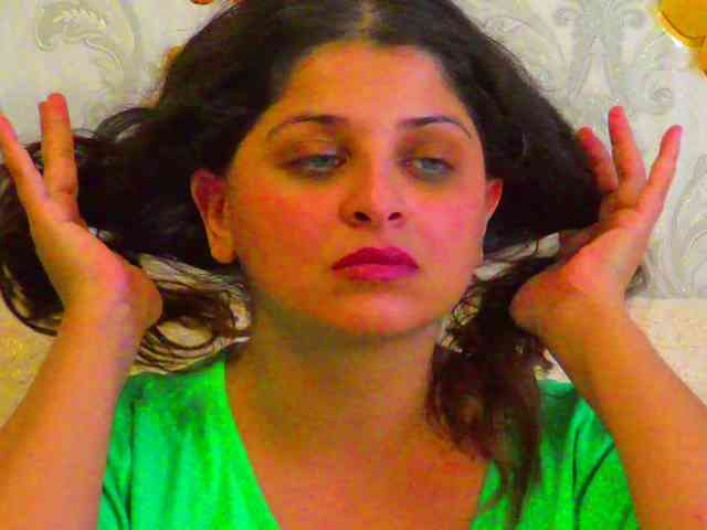 jesicacox webcam