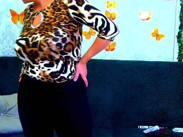 JessicaMoon webcam