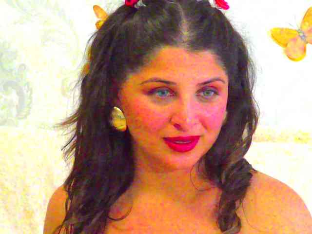 jesicacox webcam