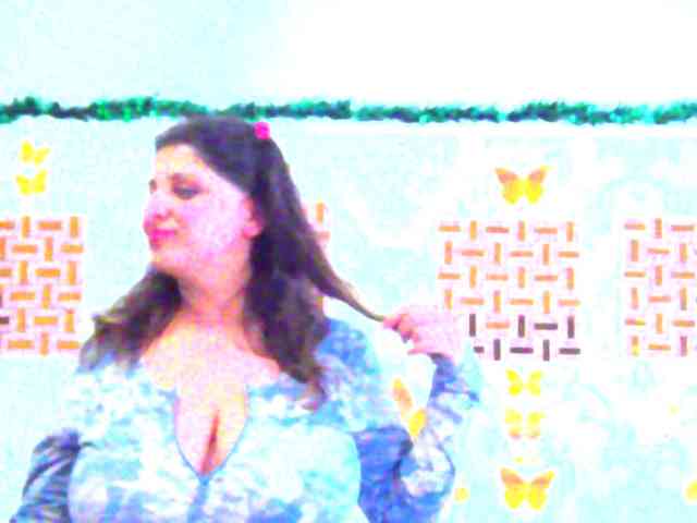 jesicacox webcam