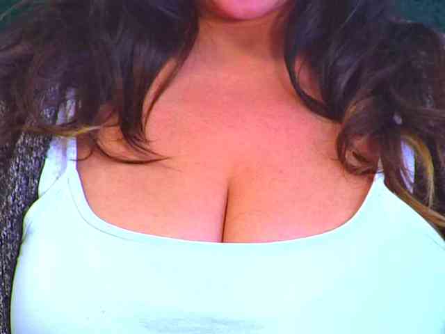 JessicaMoon webcam