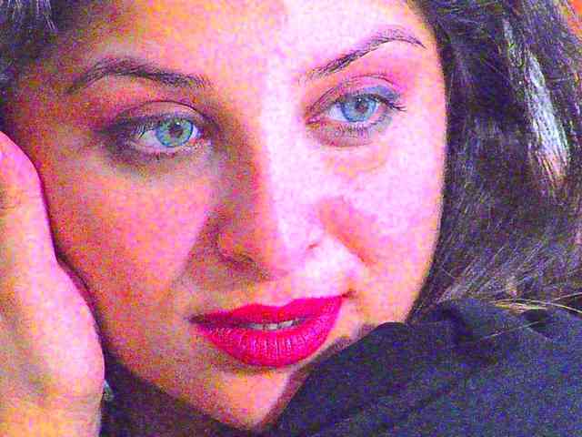 jesicacox webcam