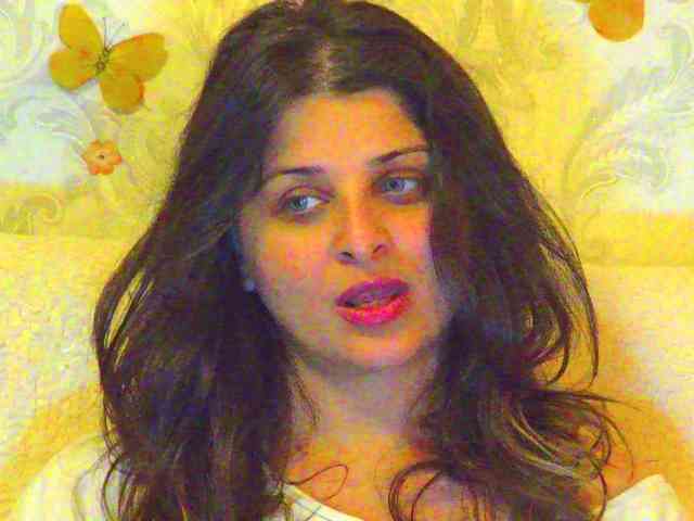 jesicacox webcam