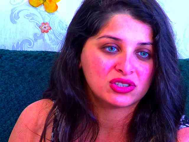 JessicaMoon webcam