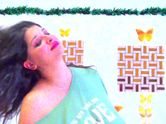 jesicacox webcam