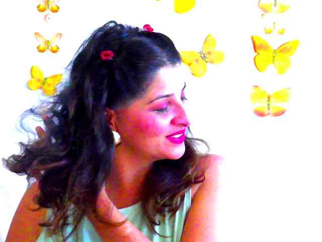 jesicacox webcam