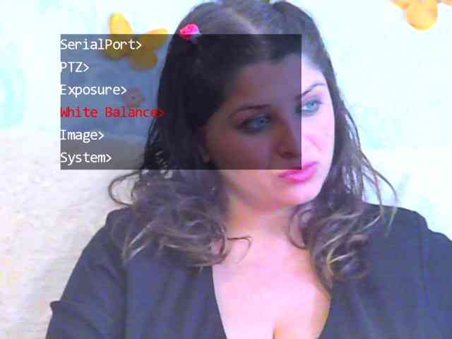 jesicacox webcam