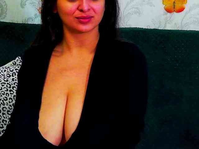 JessicaMoon webcam