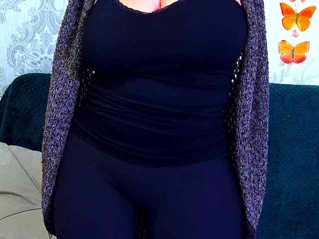 JessicaMoon webcam