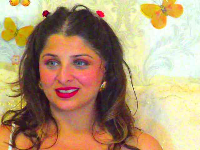 jesicacox webcam