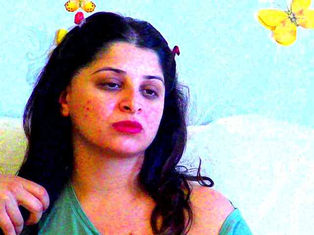 jesicacox webcam