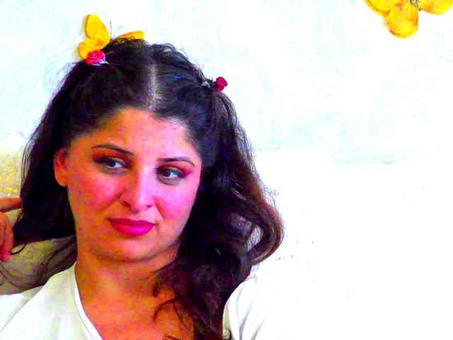 jesicacox webcam