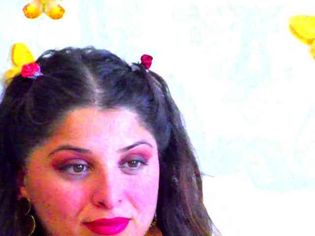 jesicacox webcam