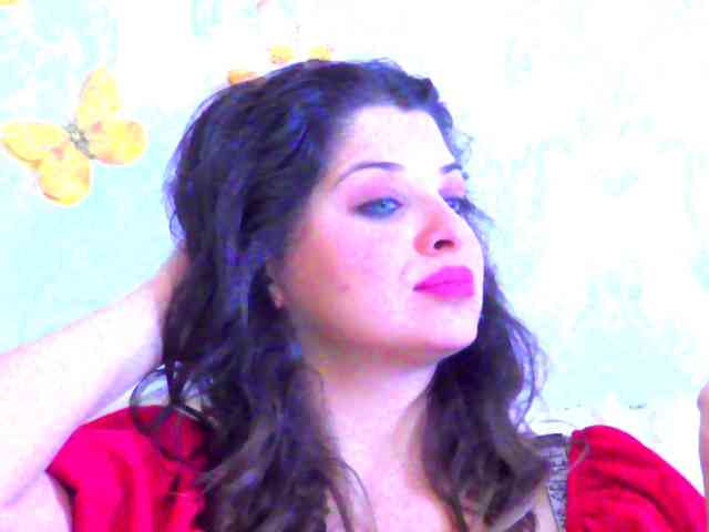 jesicacox webcam