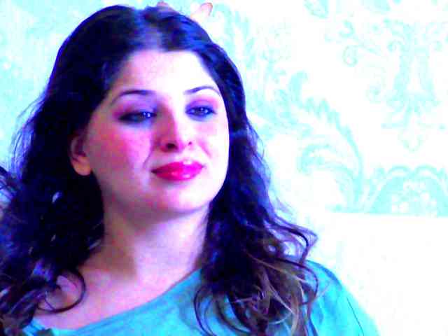 jesicacox webcam