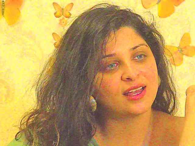jesicacox webcam