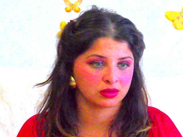 jesicacox webcam