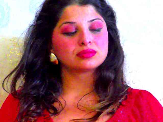 jesicacox webcam