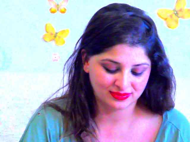 jesicacox webcam
