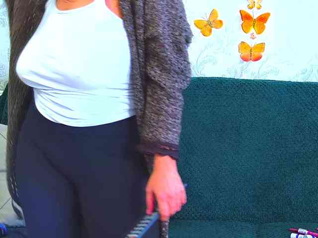 JessicaMoon webcam