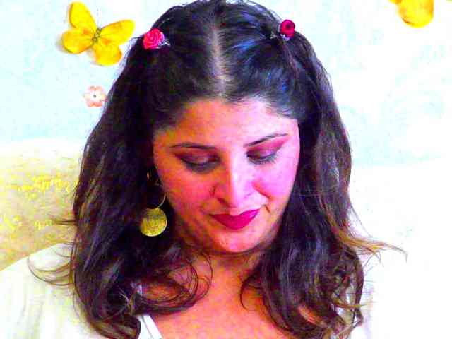 jesicacox webcam