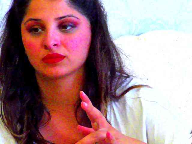 jesicacox webcam