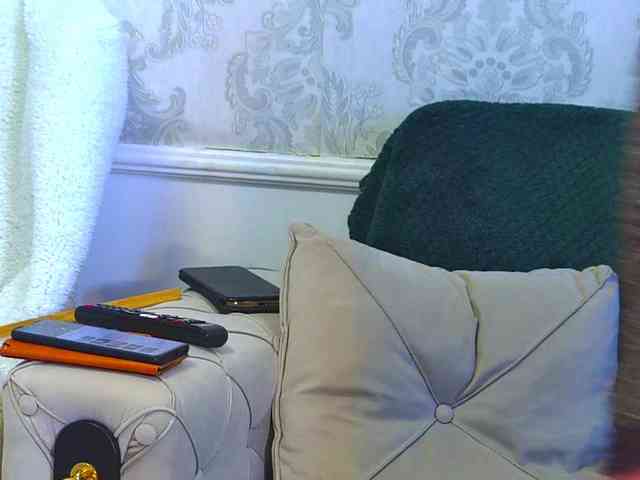 JessicaMoon webcam