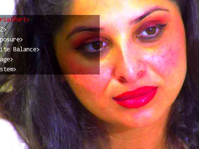 jesicacox webcam