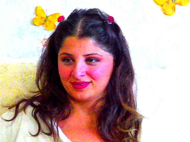 jesicacox webcam