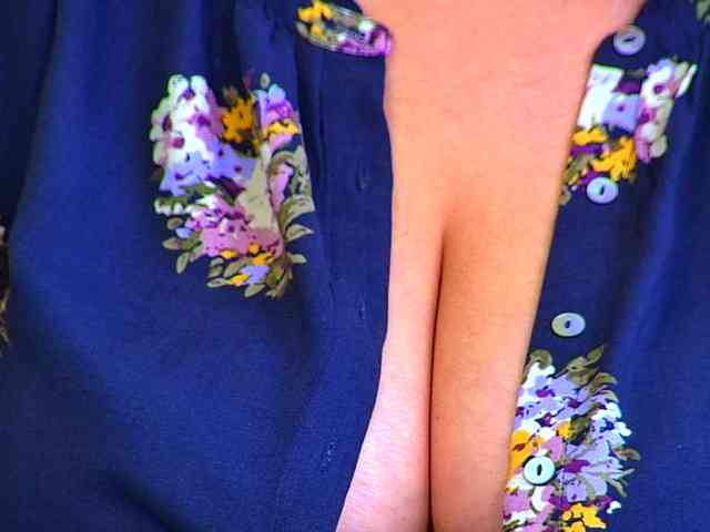 JessicaMoon webcam