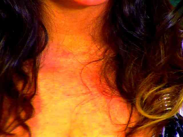JessicaMoon webcam