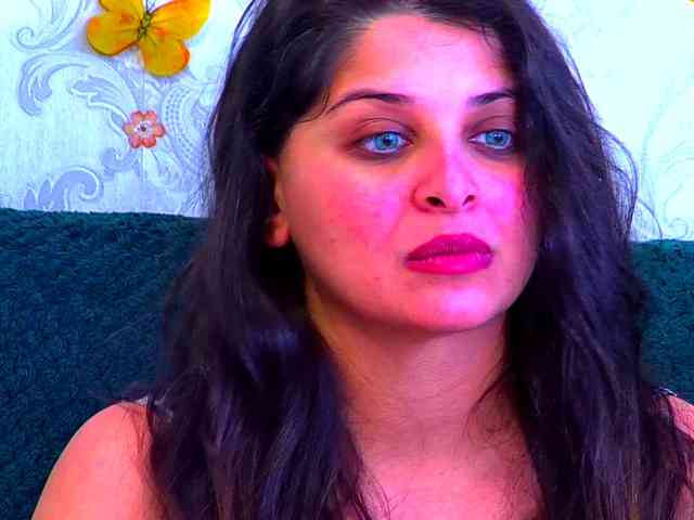 JessicaMoon webcam