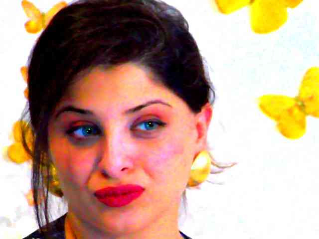 jesicacox webcam