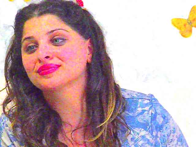 jesicacox webcam
