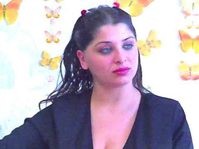 jesicacox webcam