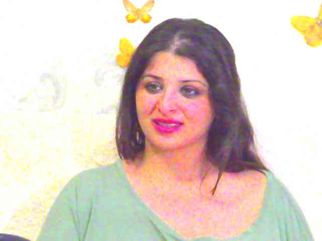 jesicacox webcam