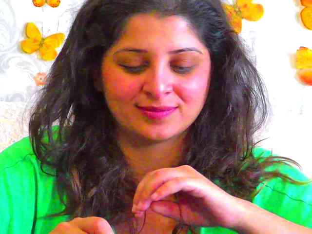 jesicacox webcam