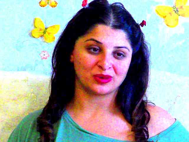 jesicacox webcam