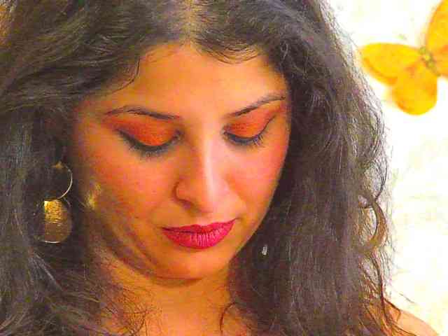 jesicacox webcam