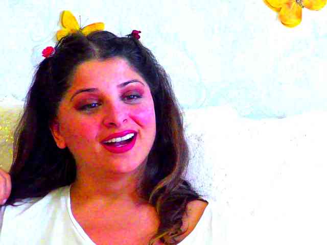 jesicacox webcam
