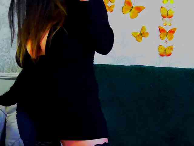 JessicaMoon webcam