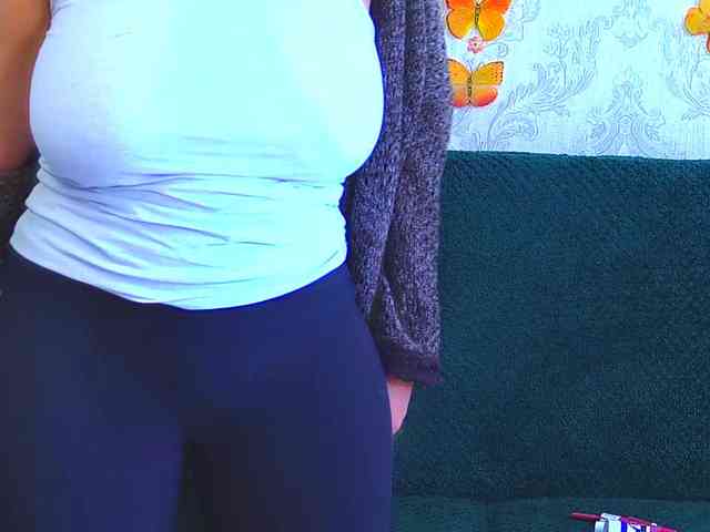 JessicaMoon webcam